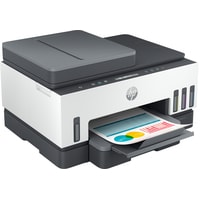 МФУ HP HP Smart Tank 750 6UU47A