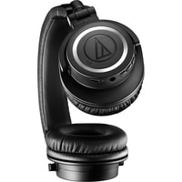 Наушники Audio-Technica ATH-M50XBT2 (черный)