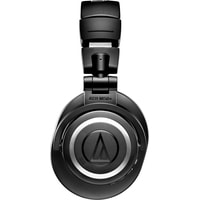 Наушники Audio-Technica ATH-M50XBT2 (черный)