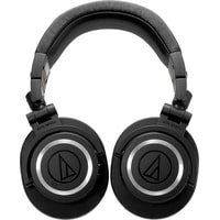 Наушники Audio-Technica ATH-M50XBT2 (черный)