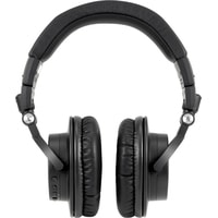 Наушники Audio-Technica ATH-M50XBT2 (черный)