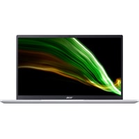 Ноутбук Acer Swift 3 SF314-511-32P8 NX.ABLER.003