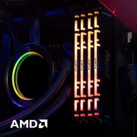 Оперативная память Kingston FURY Renegade RGB 2x16GB DDR4 PC4-28800 KF436C16RB1AK2/32