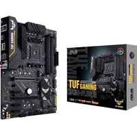 Материнская плата ASUS TUF Gaming B450-PLUS II