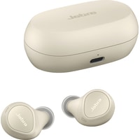 Наушники Jabra Elite 7 Pro (золотисто-бежевый)