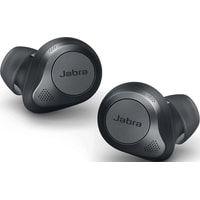Наушники Jabra Elite 85t (серый)