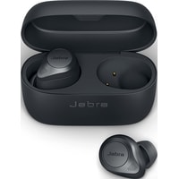 Наушники Jabra Elite 85t (серый)