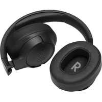 Наушники JBL Tune 710BT (черный)