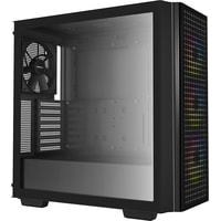 Корпус DeepCool CG540 R-CG540-BKAGE4-G-1