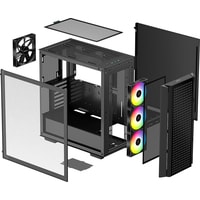 Корпус DeepCool CG540 R-CG540-BKAGE4-G-1