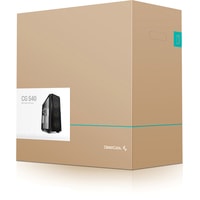 Корпус DeepCool CG540 R-CG540-BKAGE4-G-1