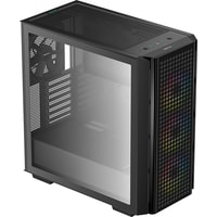 Корпус DeepCool CG540 R-CG540-BKAGE4-G-1