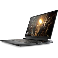 Игровой ноутбук Dell Alienware m15 R6 M15-0365