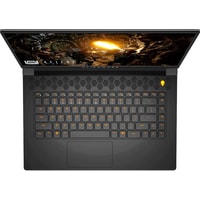 Игровой ноутбук Dell Alienware m15 R6 M15-0365