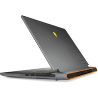 Игровой ноутбук Dell Alienware m15 R6 M15-0365