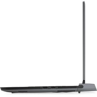 Игровой ноутбук Dell Alienware m15 R6 M15-0365