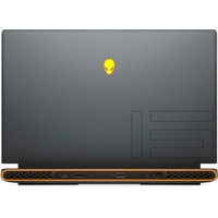 Игровой ноутбук Dell Alienware m15 R6 M15-0365