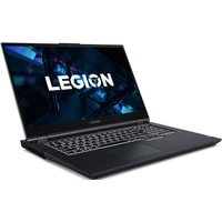 Игровой ноутбук Lenovo Legion 5 17ITH6H 82JM000ERU