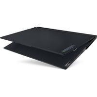 Игровой ноутбук Lenovo Legion 5 17ITH6H 82JM000ERU