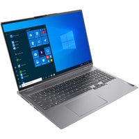 Ноутбук Lenovo ThinkBook 16p G2 ACH 20YM0008RU