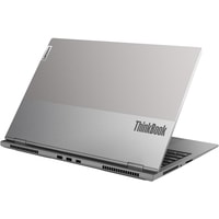 Ноутбук Lenovo ThinkBook 16p G2 ACH 20YM0008RU