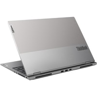 Ноутбук Lenovo ThinkBook 16p G2 ACH 20YM0008RU