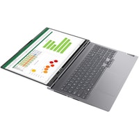 Ноутбук Lenovo ThinkBook 16p G2 ACH 20YM0008RU