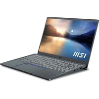 Ноутбук MSI Prestige 14 A11SC-023RU