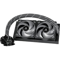 Кулер для процессора Arctic Liquid Freezer II 240 A-RGB ACFRE00093A