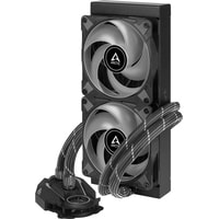 Кулер для процессора Arctic Liquid Freezer II 240 A-RGB ACFRE00093A