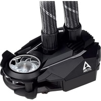 Кулер для процессора Arctic Liquid Freezer II 240 A-RGB ACFRE00093A