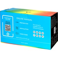 Кулер для процессора Arctic Liquid Freezer II 240 A-RGB ACFRE00093A