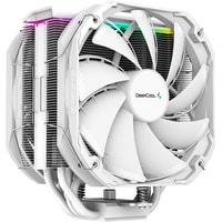 Кулер для процессора DeepCool AS500 Plus WH R-AS500-WHNLMP-G