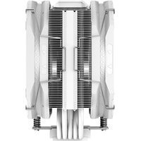 Кулер для процессора DeepCool AS500 Plus WH R-AS500-WHNLMP-G