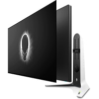 Монитор Dell Alienware AW2721D