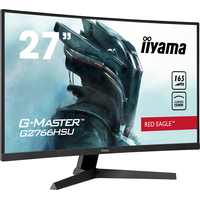 Монитор Iiyama G-Master G2766HSU-B1