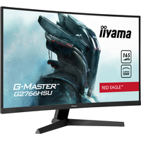 Монитор Iiyama G-Master G2766HSU-B1