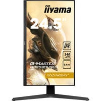 Монитор Iiyama G-Master GB2590HSU-B1