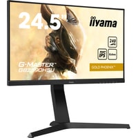 Монитор Iiyama G-Master GB2590HSU-B1