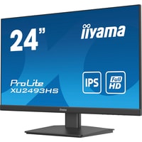 Монитор Iiyama ProLite XU2493HS-B4