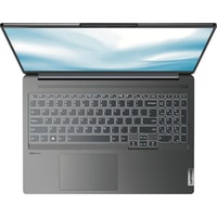 Ноутбук Lenovo IdeaPad 5 Pro 16IHU6 82L9002RRK