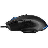 Игровая мышь Oklick 727G Anubis