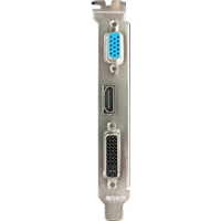 Видеокарта AFOX GeForce GT 730 4GB DDR3 AF730-4096D3L5