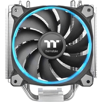 Кулер для процессора Thermaltake Riing Silent 12 RGB Sync Edition