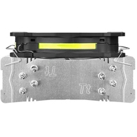 Кулер для процессора Thermaltake Riing Silent 12 RGB Sync Edition