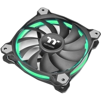 Кулер для процессора Thermaltake Riing Silent 12 RGB Sync Edition