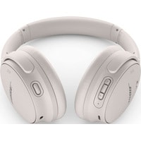 Наушники Bose QuietComfort 45 (белый)