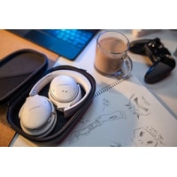 Наушники Bose QuietComfort 45 (белый)