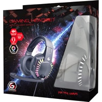Наушники Gembird GHS-06