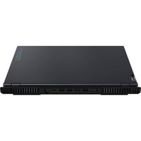 Игровой ноутбук Lenovo Legion 5 15IMH6 82NL0035RK